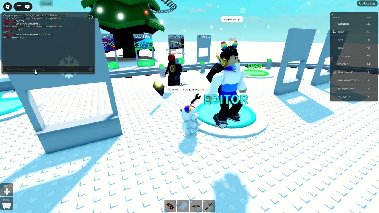 How my friends say no to me when i ask them to help me...