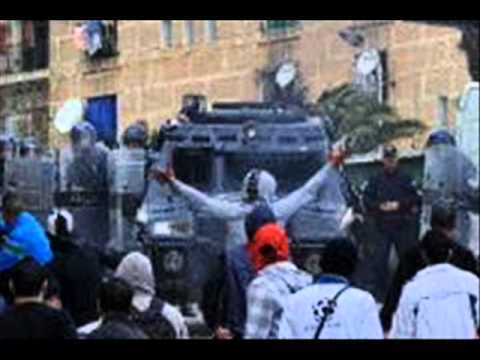 Diar El Mahçoul Djou3 Wala Roudjou3 