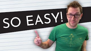 Master Factoring Complex Trinomials with This EASY Trick!