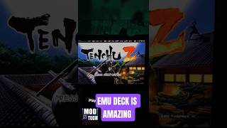Emudeck will get better! Xbox 360 on PC #emudeck #emulation #gamingpc