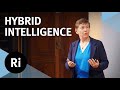From artificial intelligence to hybrid intelligence - with Catholijn Jonker