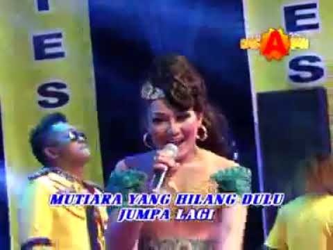 mutiara yang hilang - andra kharisma - om nirwana
