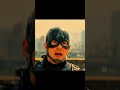 Ultron afraid Captain America... #edit #avengersageofultron #aura #steverogers #captainamerica