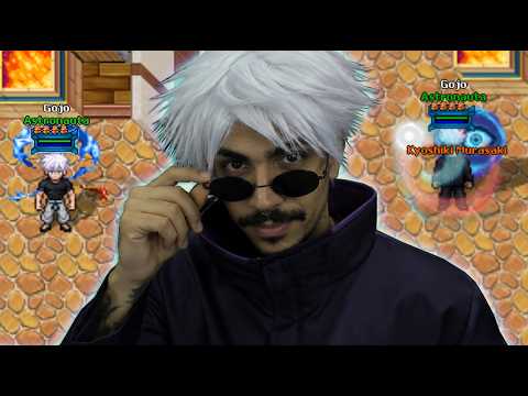 Esse PERSONAGEM fez muita GENTE VOLTAR a JOGAR