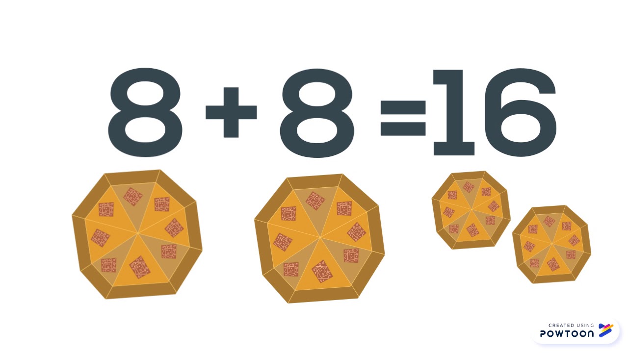 Math for Kids Family Learning Math Videos Math Problem Math