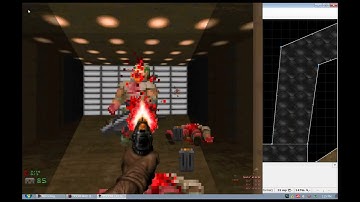 Creating Custom Maps For DOOM - Part 3