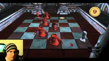 Alice: Madness Returns Part 32!