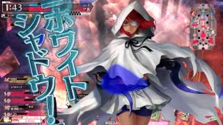 wlw 舞闘会 王子ヴァイス part176