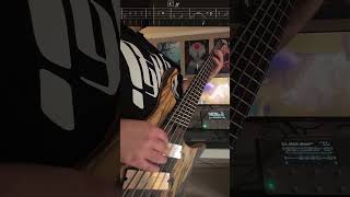 『lulu.』をベースで弾いてみた｜葬送のフリーレンOP #演奏してみた #ベース #葬送のフリーレン #lulu #MrsGREENAPPLE #アニソン OddBod