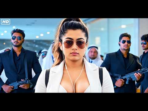 New Movie 2026 Superhit (HD) Blockbuster Superhit South Indian Hindi Dubbed Action Movie || Iron Man