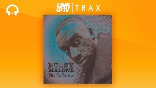 Bugzy Malone - Dont Play Games | Link Up TV TRAX