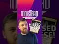 Missing Reprints? | Innistrad Remastered | Magic the Gathering MTG
