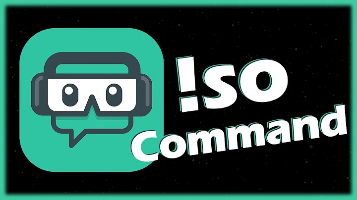 Shoutout Command for Streamlabs Cloudbot