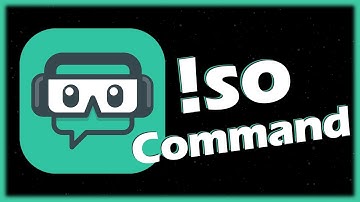 Shoutout Command for Streamlabs Cloudbot