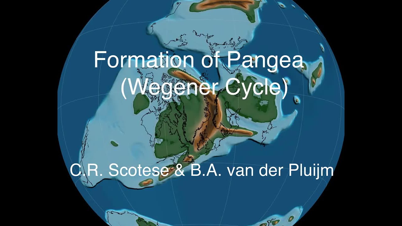 Pangea