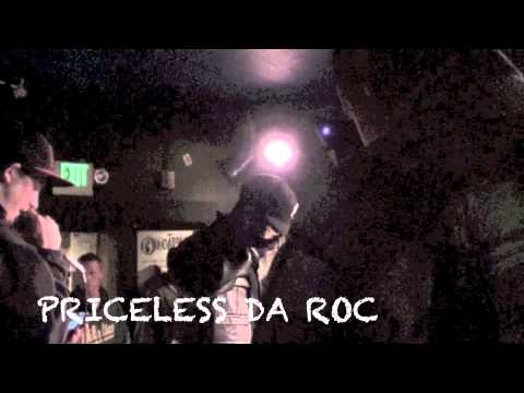 Priceless Da Roc vs Ridiculous
