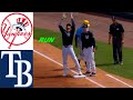 Yankees vs Tampa Bay Rays GAME Highlights Mar 6, 2024 - MLB Highlights | MLB spring training 2024