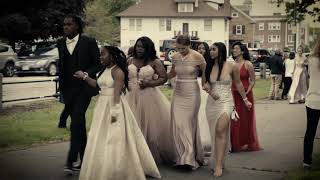 Grand march 2019