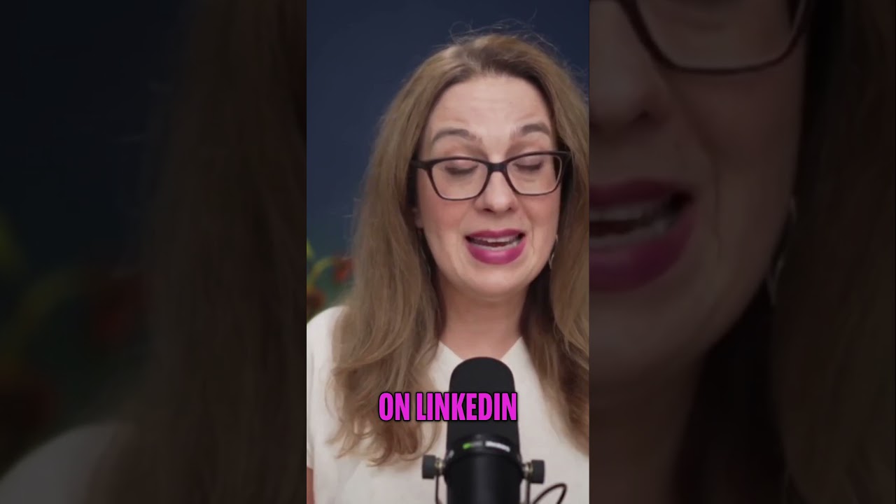 Is LinkedIn Turning Into TikTok for Business
