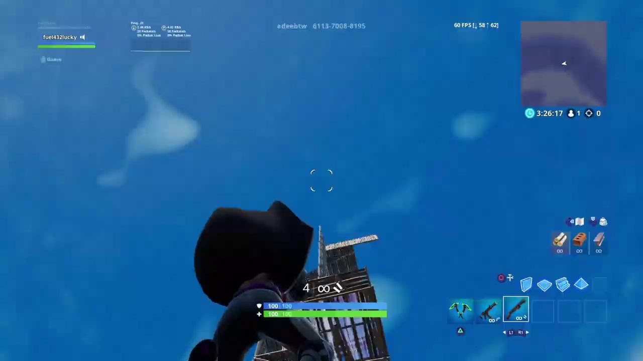 Creative max sensitivity and more - YouTube
