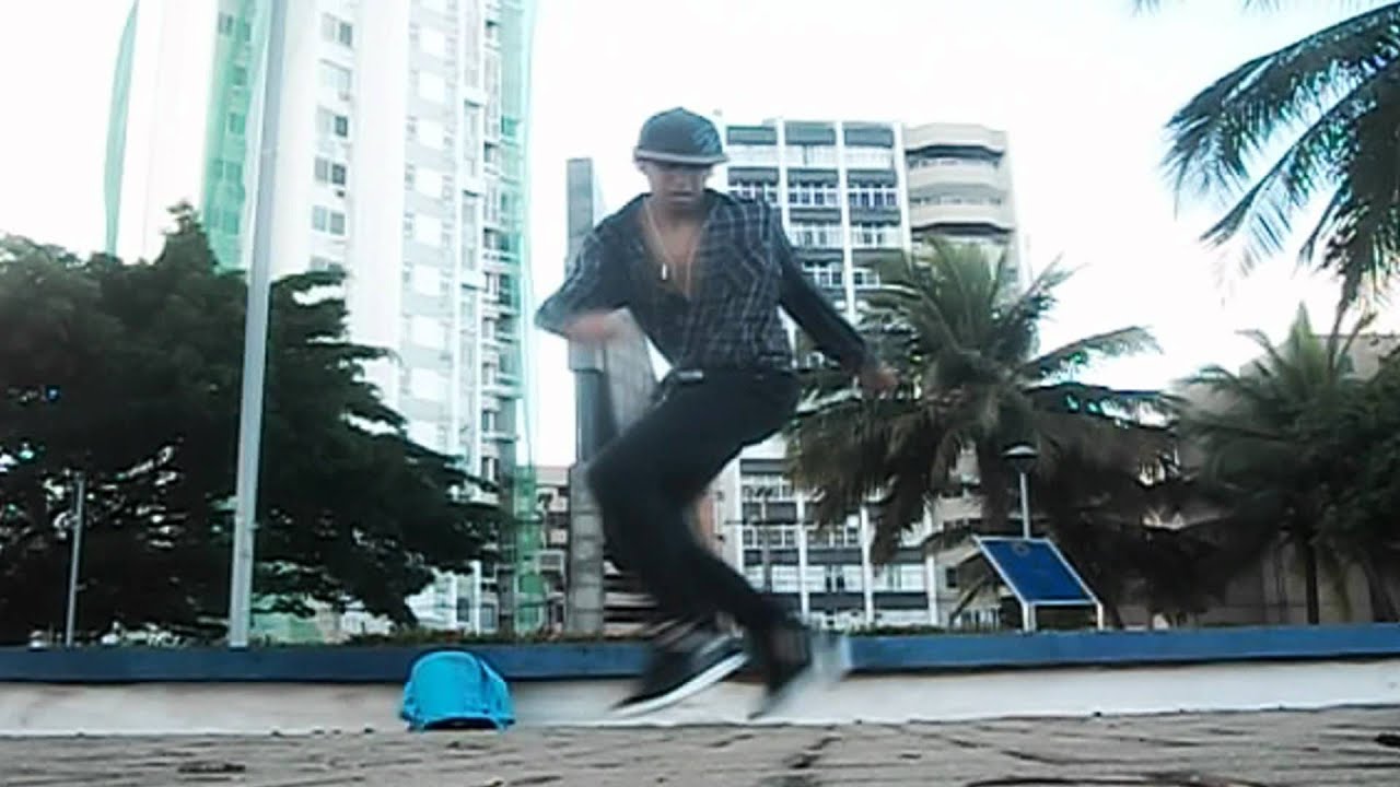 FREE STEP - slater ‹ FAST ATTACK 2 ›