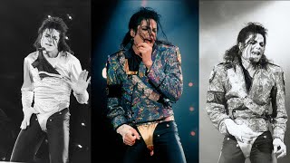Michael Jackson Jam&Wbss Live in Bayreuth 1992