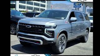 2026 Chevrolet Suburban Z71 - Burbank CA