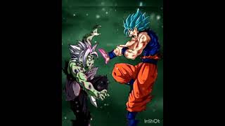 Can Goku Use Hakai