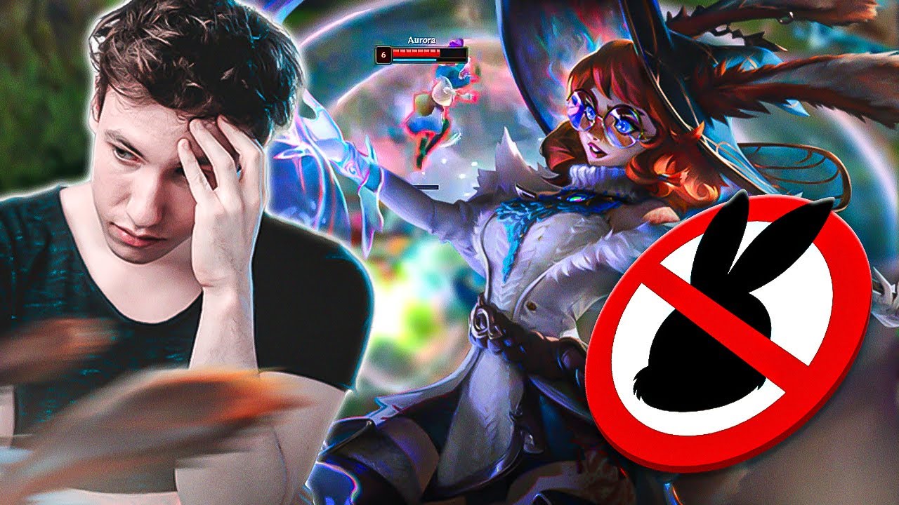 CE CHAMPION EST LE PLUS BROKEN DU JEU