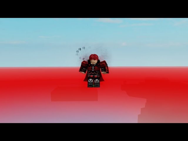 BlackNovs - Roblox