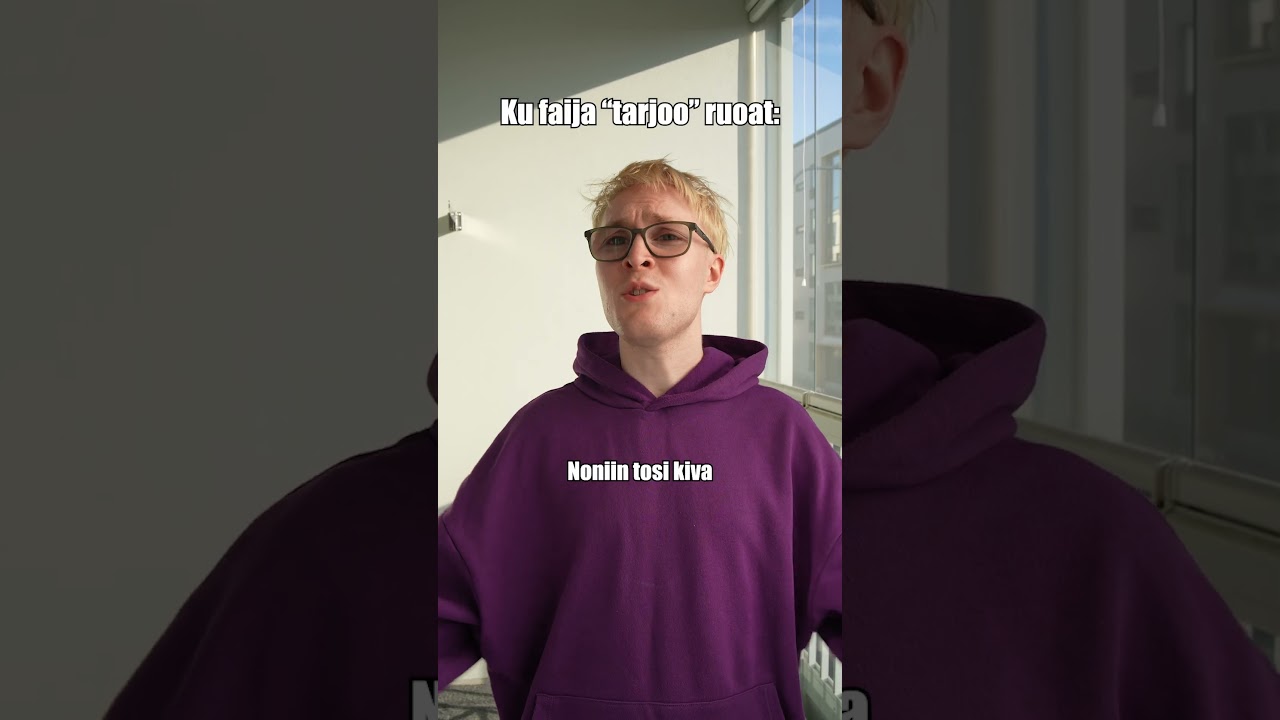 Mainos @YleAreena – Supernormaalia-sarjan kaikki kolme kautta nyt Yle Areenassa!