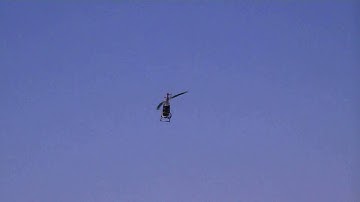 trex 500 tarot split lock DFC zyx 4.0 tail tuning testing