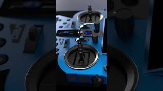 Kavan V20 Transmitter Second Look, More Design Insight