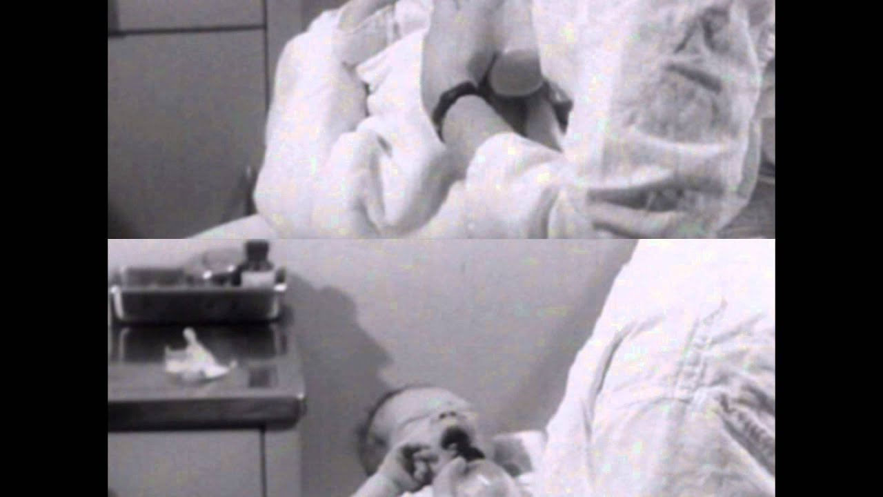 Brian Grainger - The Beautiful Blue Maiden In The Sky