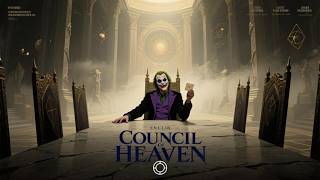 👁️ HEAVEN’S SECRET COUNCIL VOTED… YOU’RE THE NEW THREAT 💀