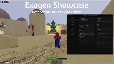 RAIDING IN DA HOOD WITH THE BEST AIMLOCK SCRIPT HACK *FREE* *OP*  (STARS USE🌟) 2025 *WALKABLE DESYNC