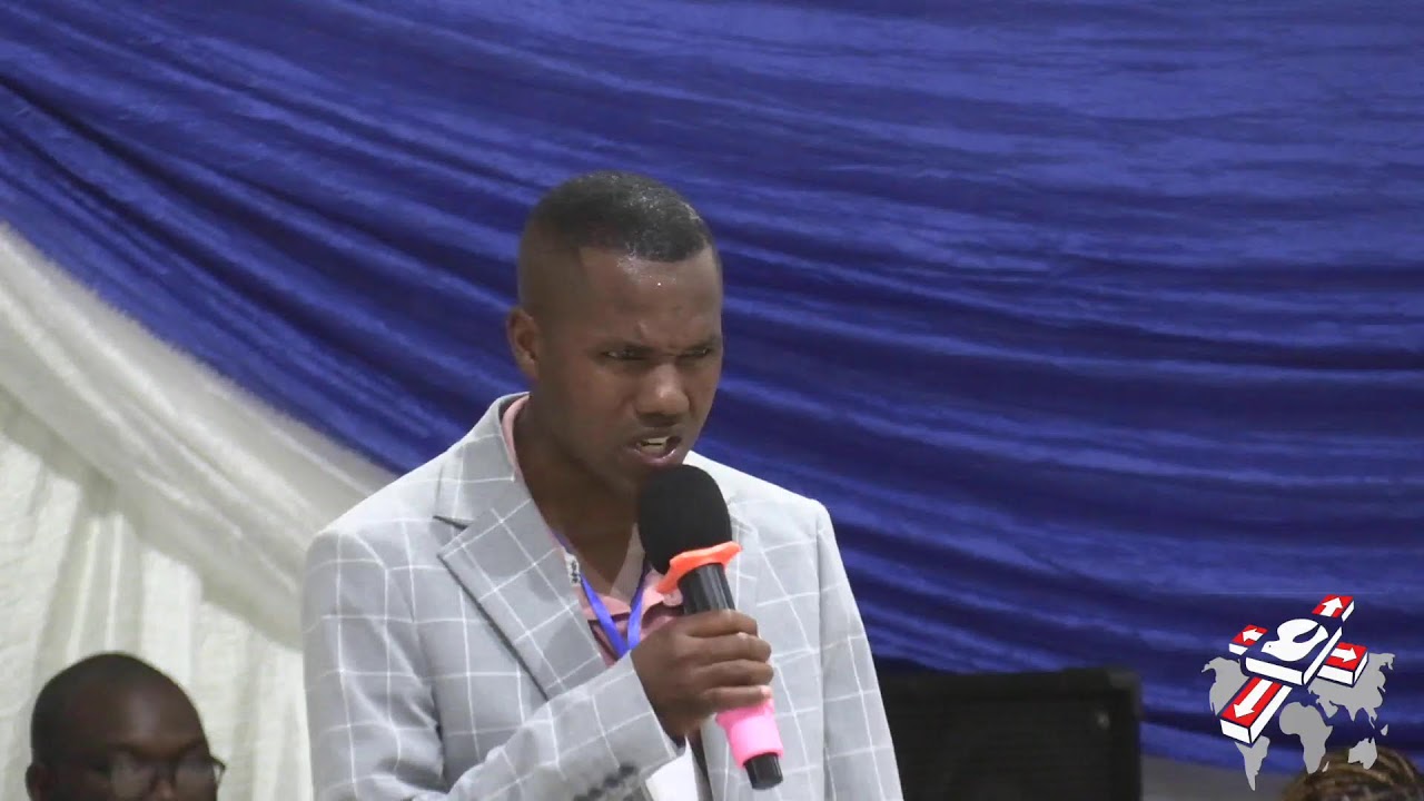 VHEMBE DISTRICT YOUTH CONFERENCE  Worship Night 12 DECEMBER 2025