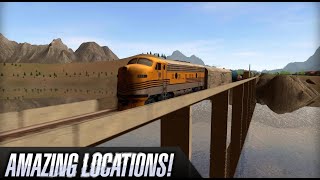 Train Driver 15 Android Gameplay screenshot 5