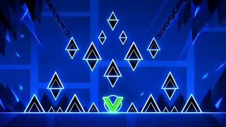 I made the most impossible jumps in Geometry Dash screenshot 4