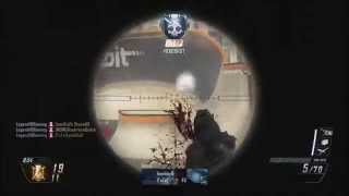 Changes BO2 Minitage