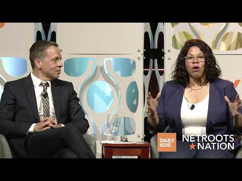 Netroots Nation 2019 Presidential Candidate Forum
