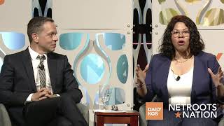 Netroots Nation 2019 Presidential Candidate Forum