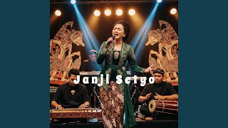Janji Setyo