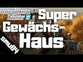 LS22 - PS5 - Das super Gewächshaus als Mod