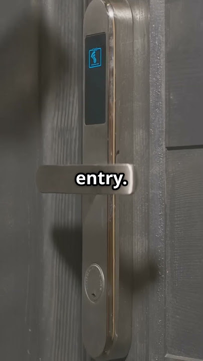 The Haunted Room That Called 911