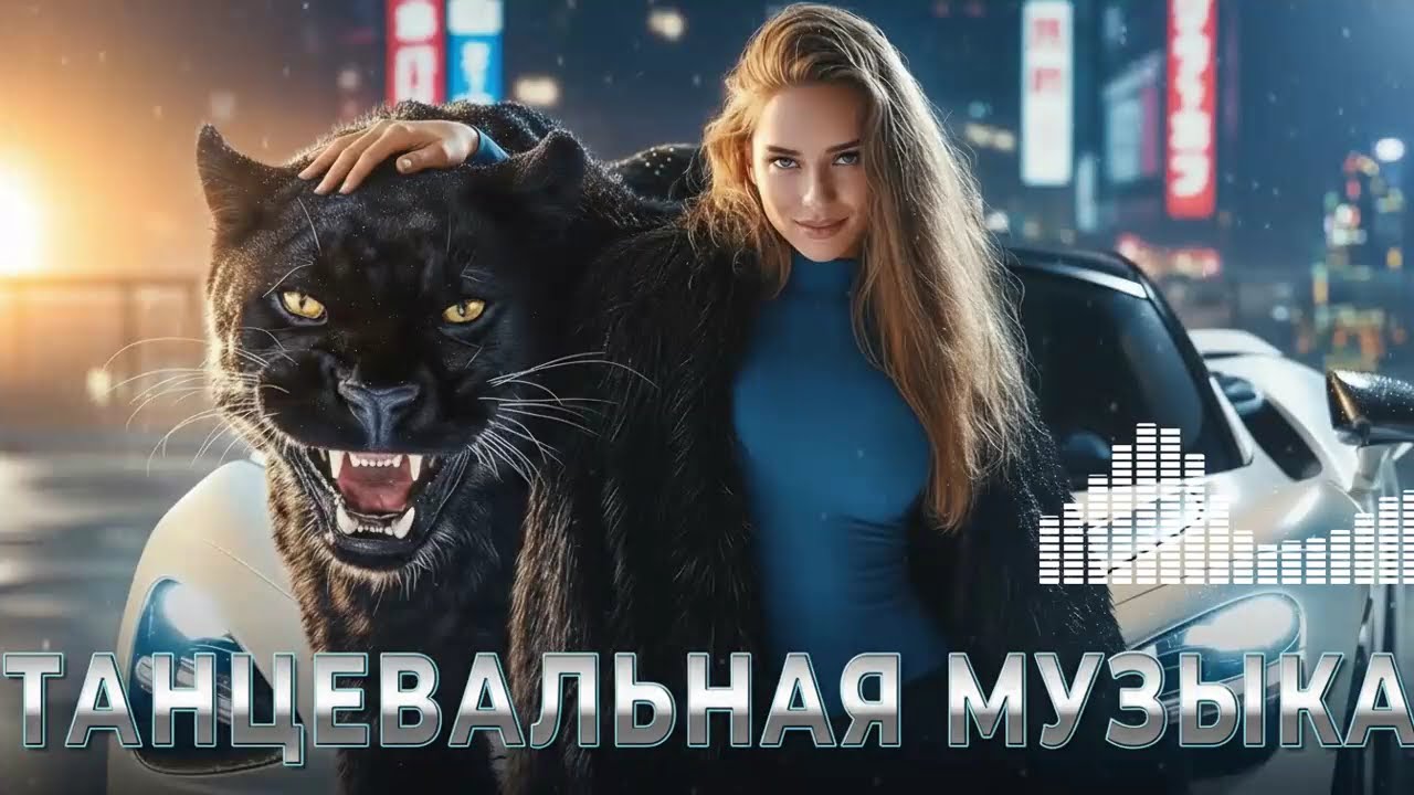 САМЫЕ СВЕЖИЕ РЕМИКСЫ 🎵 Музыка для вечеринки и танцев 2026 | Русский Драйв 🔥