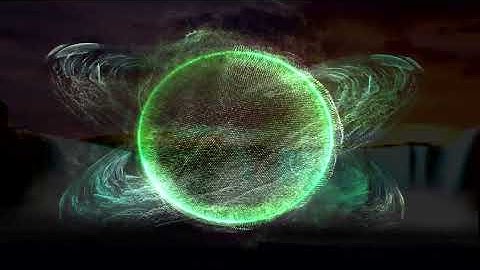 🎧 ⧊ Microcosmic Orbit Alchemy - Hemispheric Brain Synchronization (Isochronic Tones)