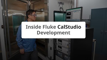 Inside Fluke CalStudio Development | 10 Years in the Making