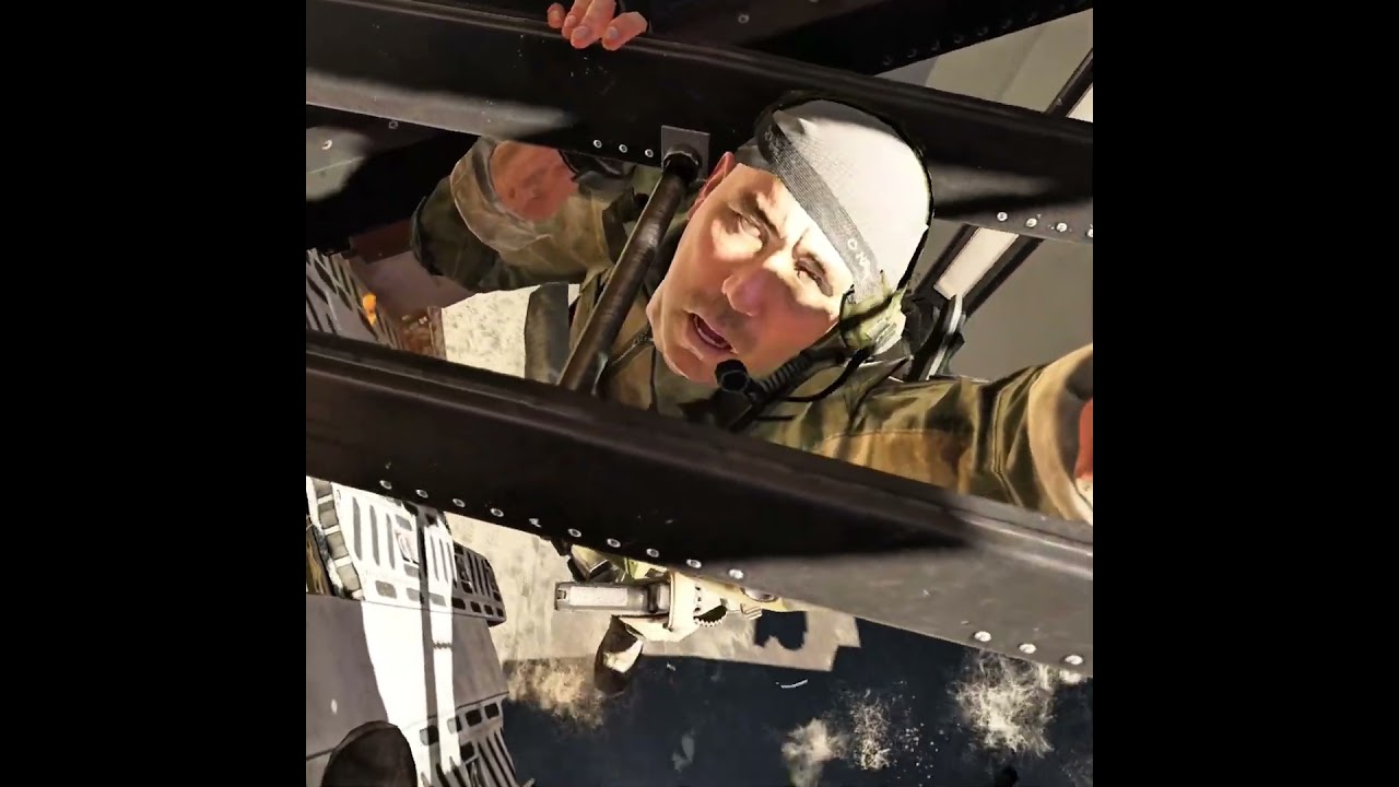 Legend never die |Call of Duty Ghosts 