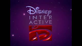 Disney Interactive (2003) (The Haunted Mansion Variant)